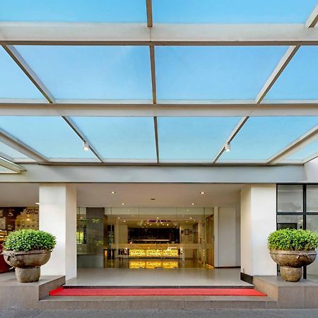 Favehotel Hyper Square Bandung Exterior foto
