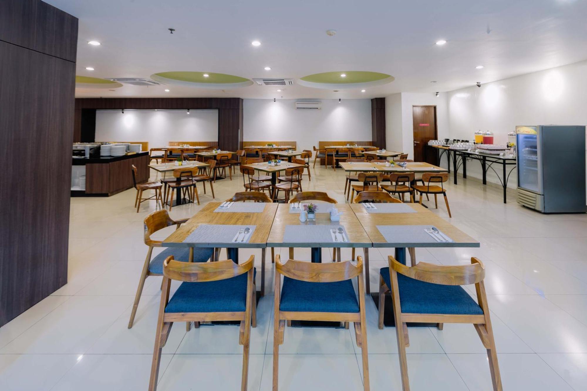 Favehotel Hyper Square Bandung Exterior foto