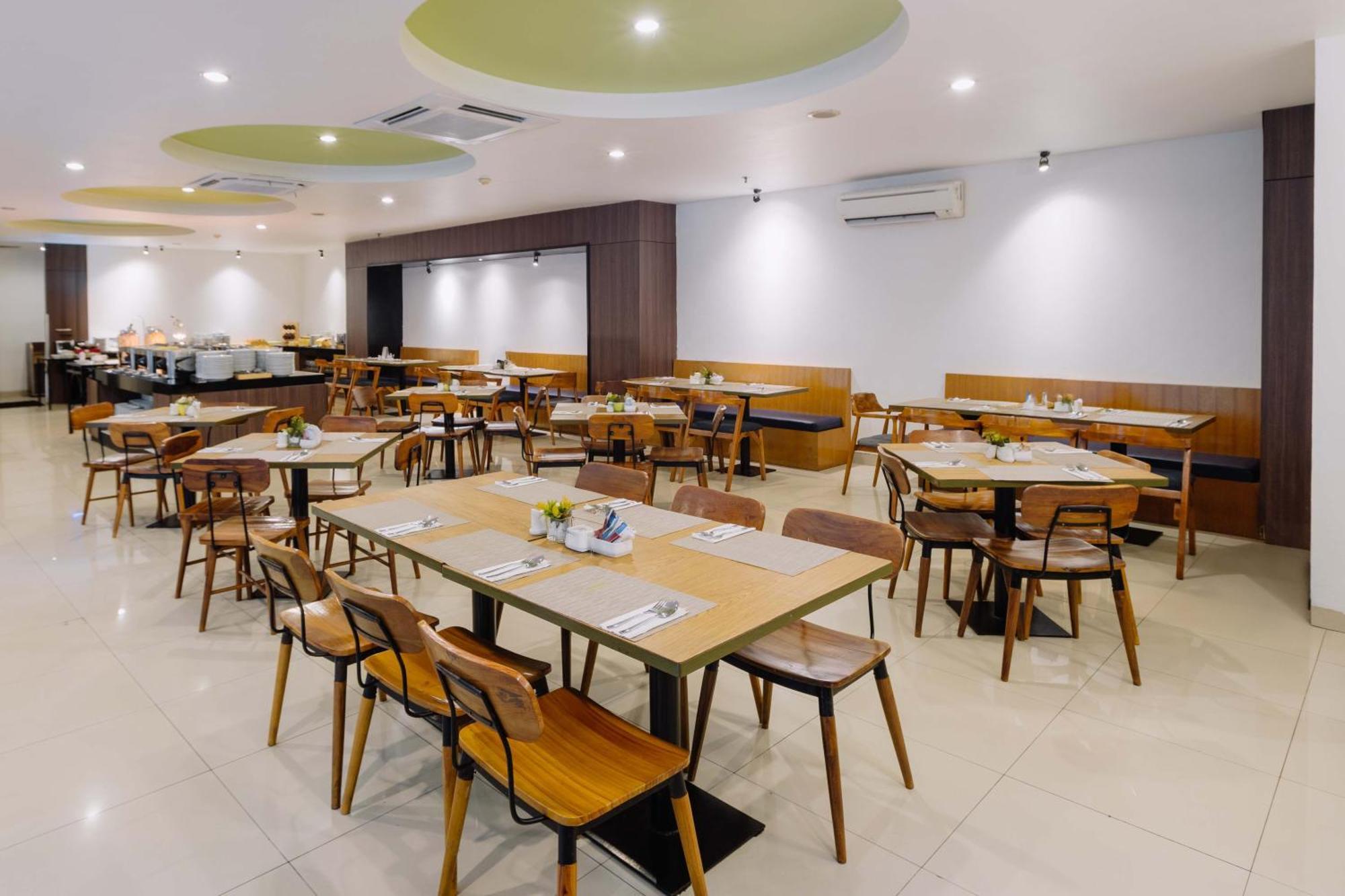 Favehotel Hyper Square Bandung Exterior foto