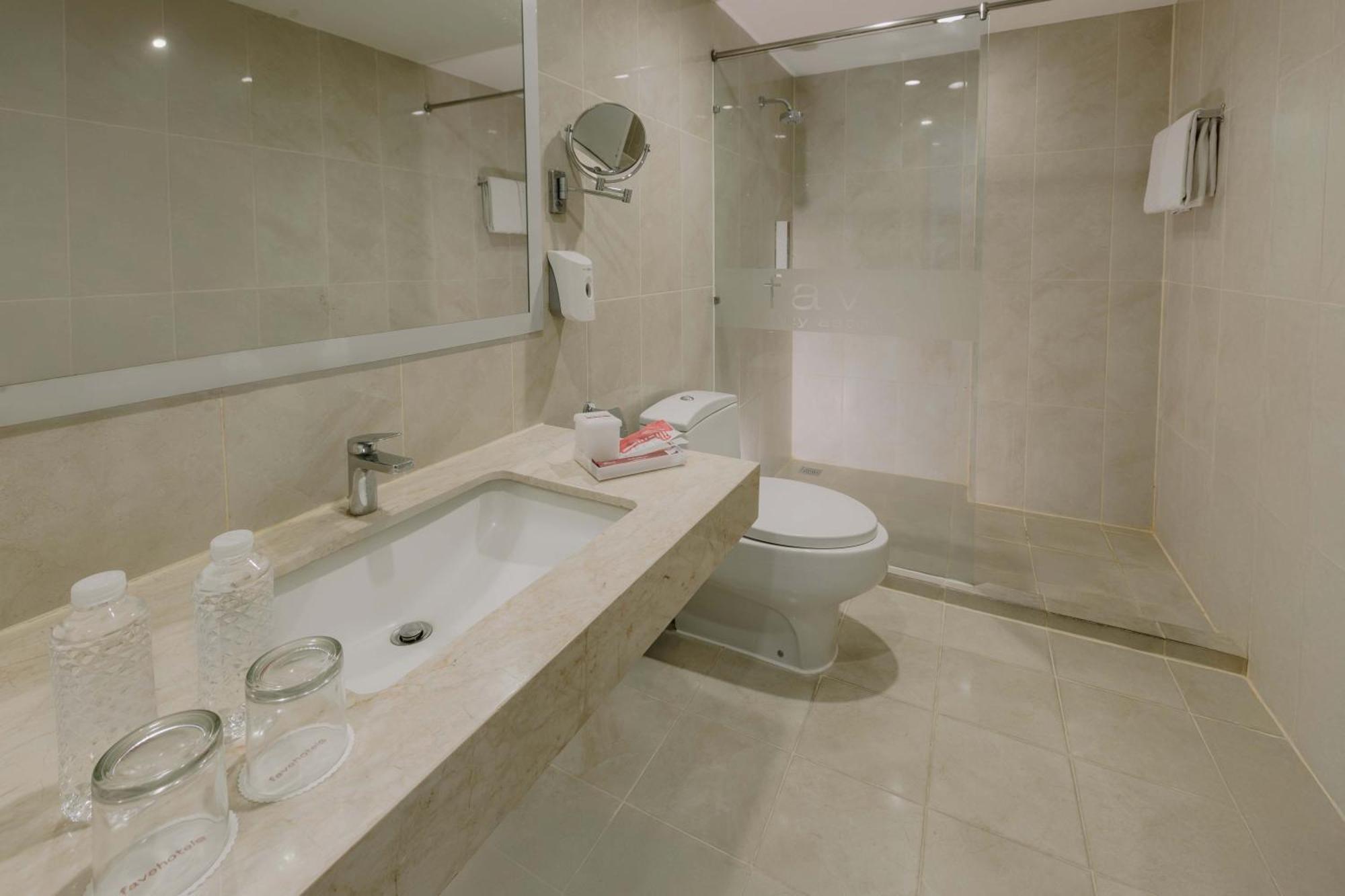 Favehotel Hyper Square Bandung Exterior foto