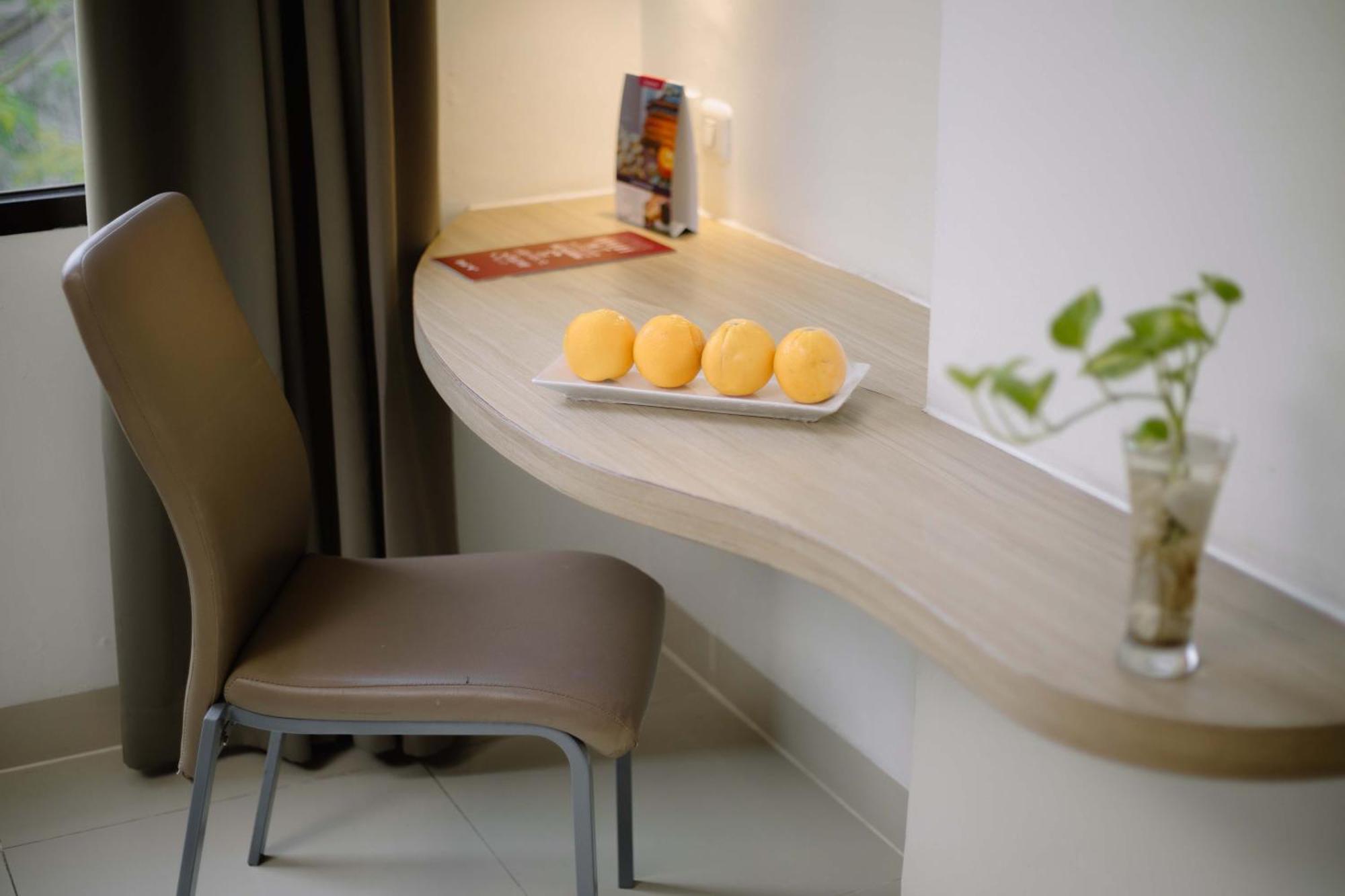 Favehotel Hyper Square Bandung Exterior foto